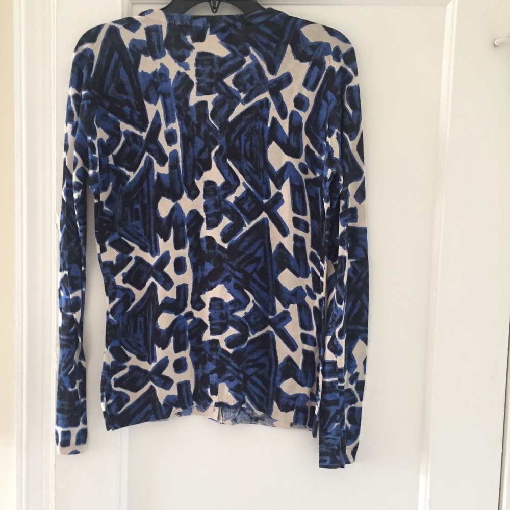 Fuzzi Cardigan - image 3